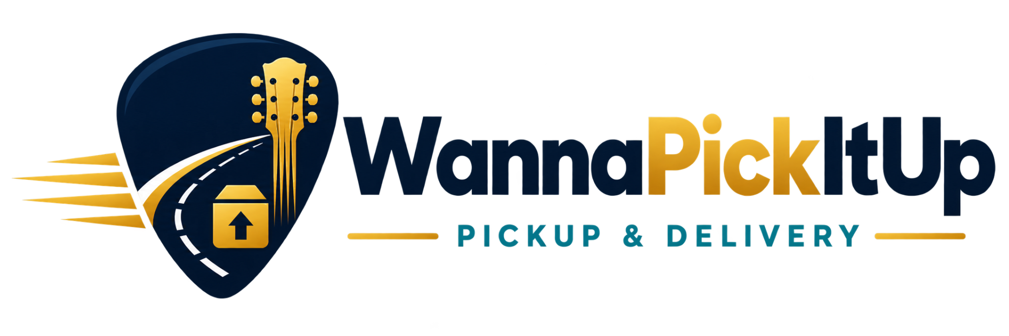 WannaPickItUp Pickup & Delivery